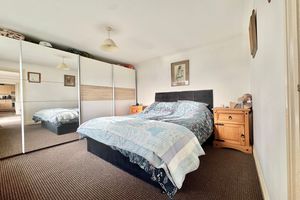 Annexe Bedroom- click for photo gallery